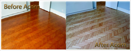 Acorn Floor Sanding - Floor Sanding